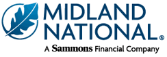 Midland National Logo