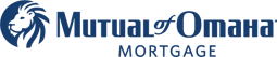 mutual of omaha mortgage logo